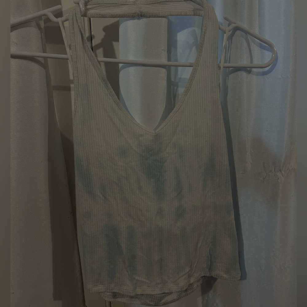 AE Halter Top
